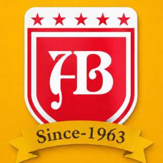 Jay Amba logo