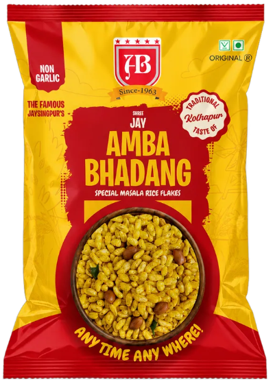 Non-Garlic pack